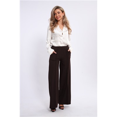 Брюки палаццо 20682