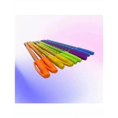 Ручка шариковая 5 шт 60937