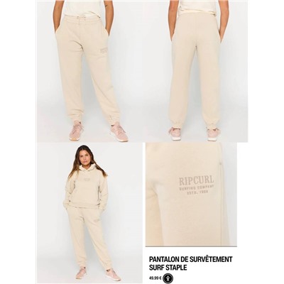 Женский спортивный костюм  Ri*p Cur*l