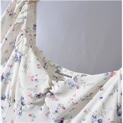 Милое легкое платье  NO BOUNDARIE*S Материал: полиэстер