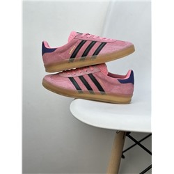 Оригинальные кроссовки ADIDA*S Gazelle  INDOOR
