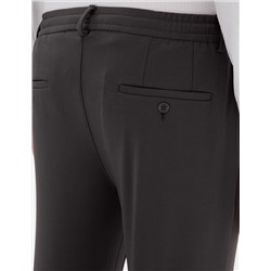 Füme Klasik Jogger Pantolon