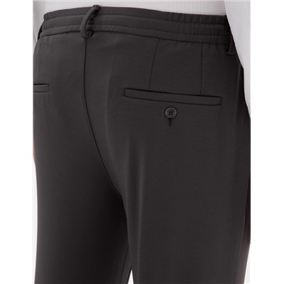 Füme Klasik Jogger Pantolon