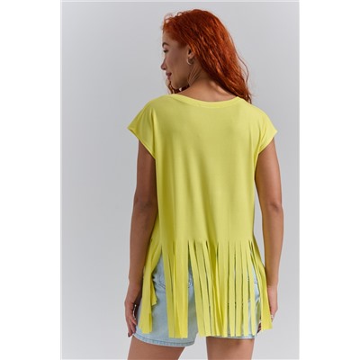 7494 футболка женская