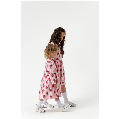 Платье Виктория дл. рукав НАТАЛИ #875899