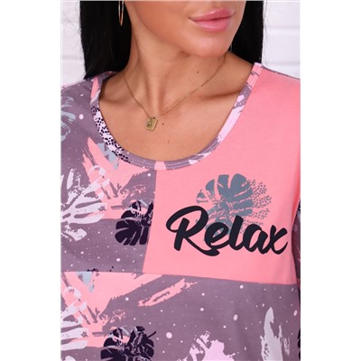 Костюм с бриджами 57024 НАТАЛИ #878907