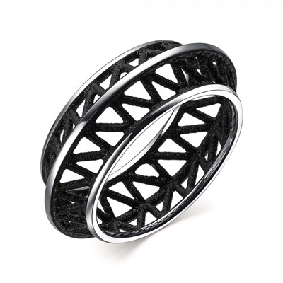 Кольцо серебро 51927SB