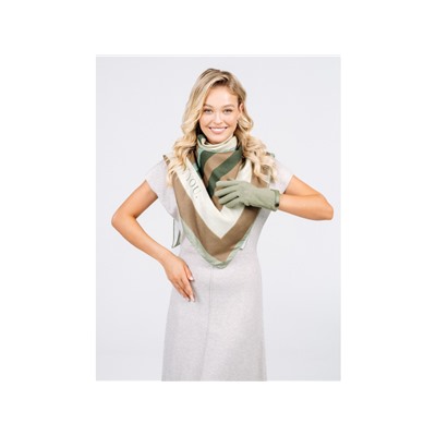 Платок женский Lanotti картина/№17