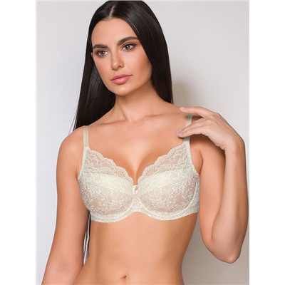 Бюстгальтер 8085 Amanda Albina_L сшивная Albina L