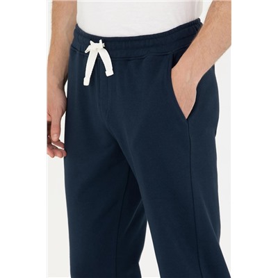 Erkek Lacivert Eşofman Altı