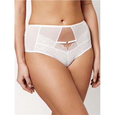 CAROLINE Трусы высокие SUBTILLE