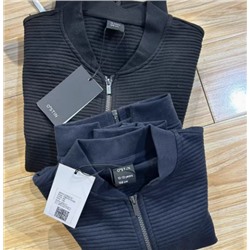 Бомбер для мальчиков ОСТИ*Н