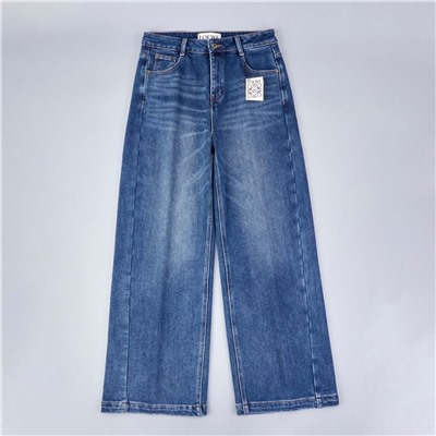 Женские утепленные джинсы ЛОЕВ*Е 💛