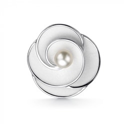 Подвеска серебро 53857S1W