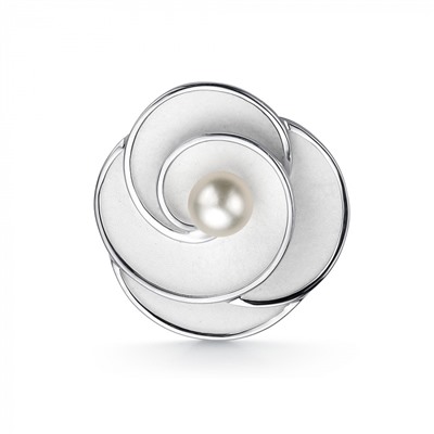 Подвеска серебро 53857S1W