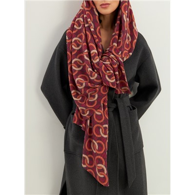 Палантин женский KSH15-1618-2