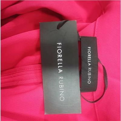 Свободный пиджак с завязкой на талии