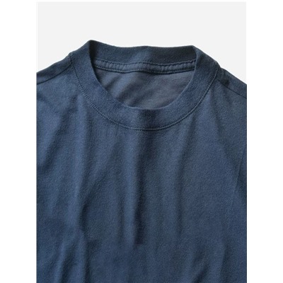 Женская футболка с вышивкой (2 цвета) Аберкромби энд Фи*ч