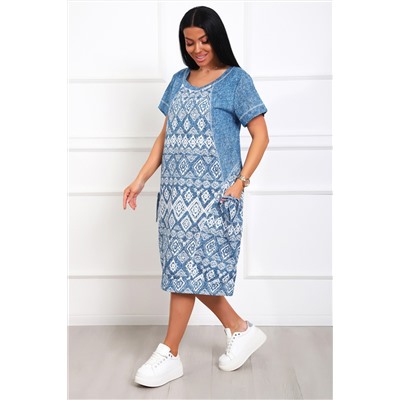 178т Платье женское