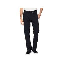 U.S. POLO ASSN. Slim Straight Stretch Five-Pocket Pants