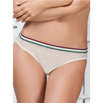 Трусы 466  слип Opium