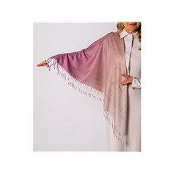 Платок Lanotti двухсторонний /Арт 35