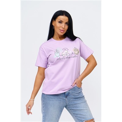 Футболка Смайл НАТАЛИ #986540