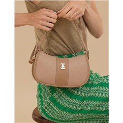 Kahverengi Çapraz Çanta