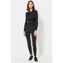 Camiseta - Negro