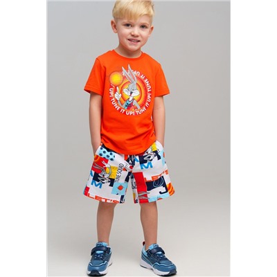 Шорты PLAYTODAY, 1074784