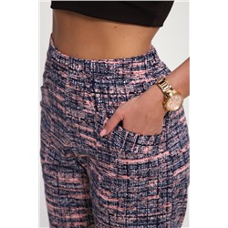 29024 Бриджи женские