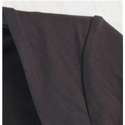 Женская однотонная мягкая стрейчевая футболка  Н*М