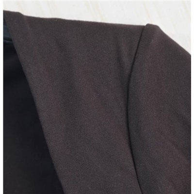 Женская однотонная мягкая стрейчевая футболка  Н*М