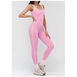 Женский комбинезон для занятий спортом