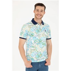 Erkek Beyaz Tişört