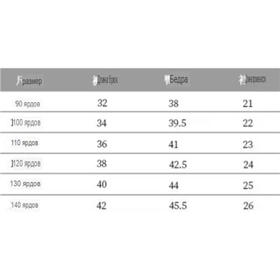 Джинсовые шорты для мальчиков