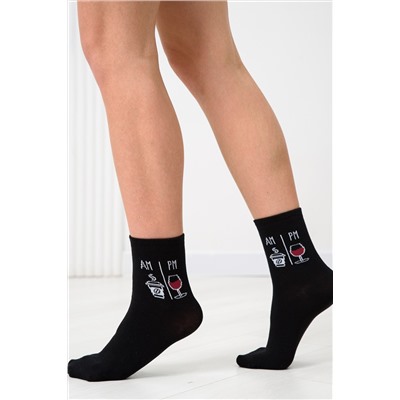 Носки женские Прованс (набор 3 пары)