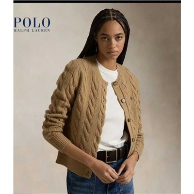 Женский хлопковый кардиган РАЛЬ*Ф Л