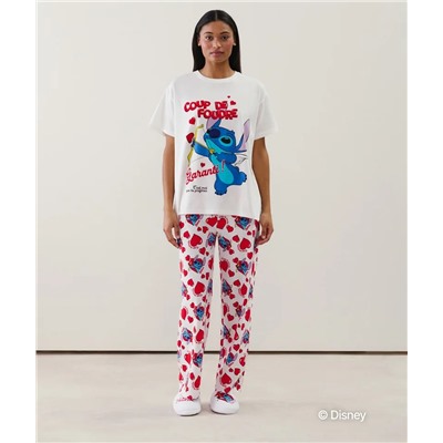 Pantalon de jersey Stitch