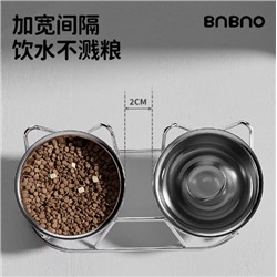 Миски для кошек на подставке