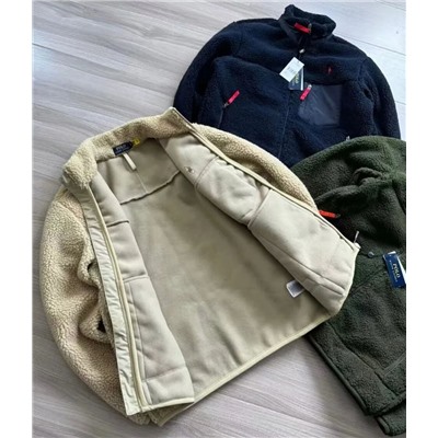 Куртка   люкс polo