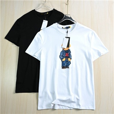 Мужская футболка РАЛЬ*Ф Л