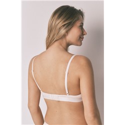 Sujetador "maternity" triangular algodón FANTASTIC