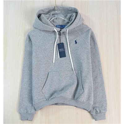 Флисовая толстовка с капюшоном РАЛЬ*Ф Л