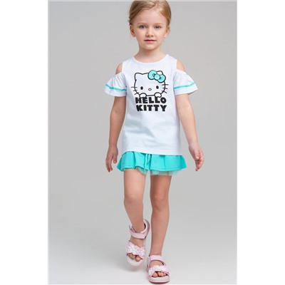 Футболка PLAYTODAY, 1121681