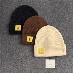 Женская вязаная шапка   Schiaparell*i