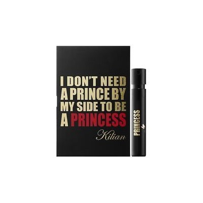 KILIAN I DON'T NEED A PRINCE BY MY SIDE TO BE A PRINCESS edp 1.2ml пробник