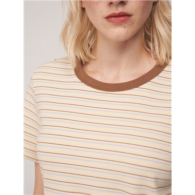 Футболка 2526-0201-00