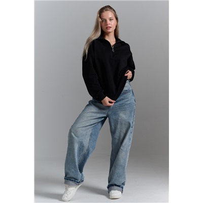 7486W Толстовка женская