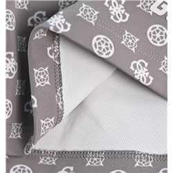 Трикотажные женские шорты ГЕС*С